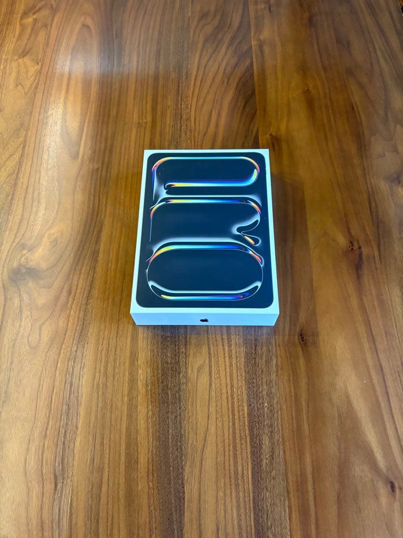 【新品未開封】iPad Pro 11インチ M5 256GB Wi-Fi