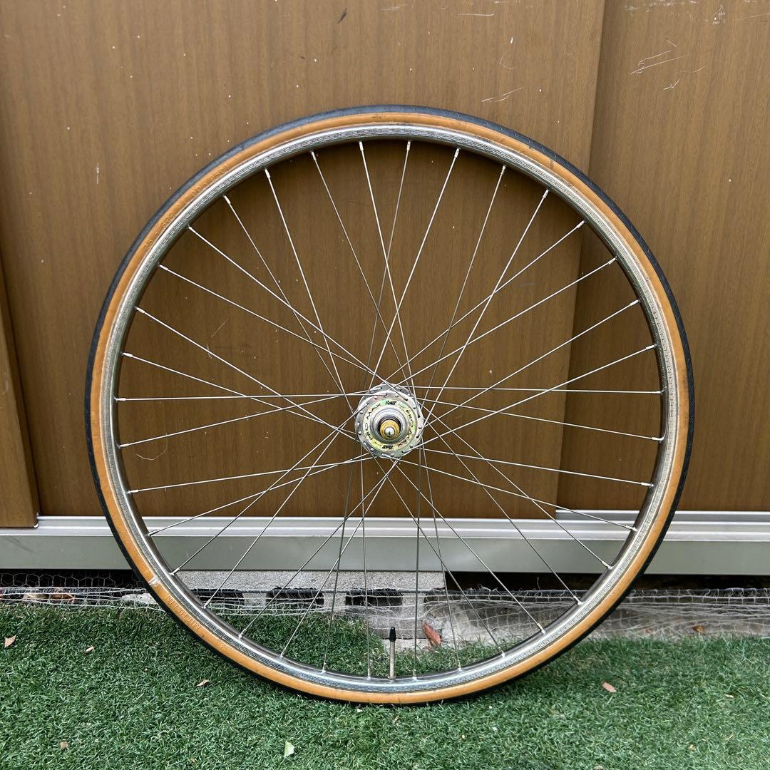 suzue pro maxハブ ピストホイール リア 競輪