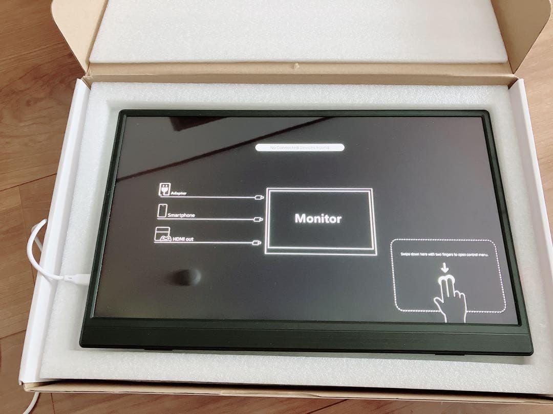 ❤️美品❤️ディスプレイモニター PC ノートパソコン ゲーム モニター