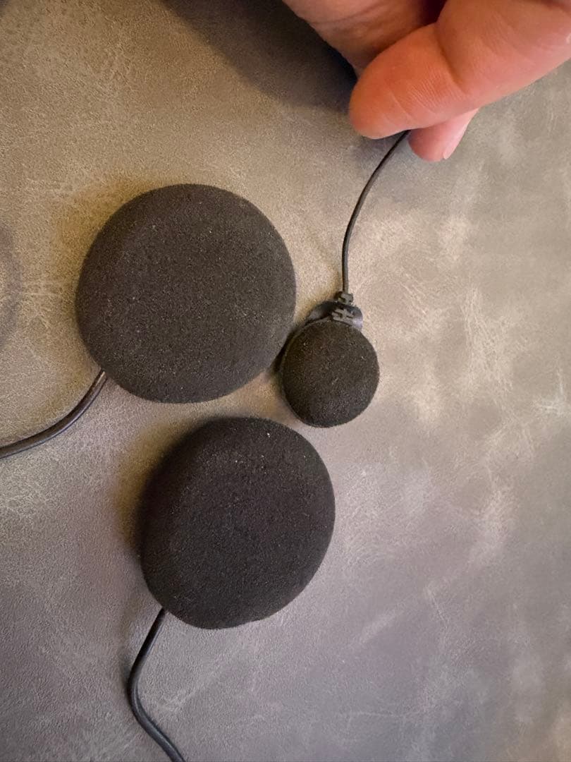 セナ SENA 50s ヘルメット用 インカム