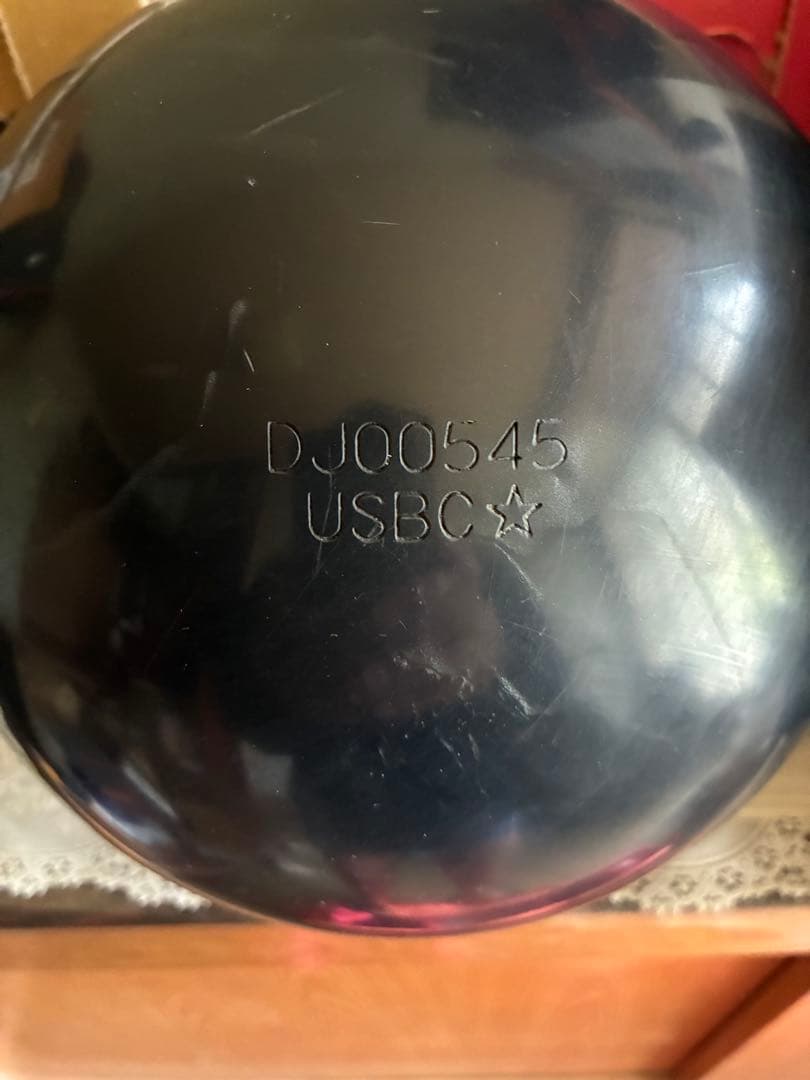 ナノデス アキュドライブ3 15ポンド