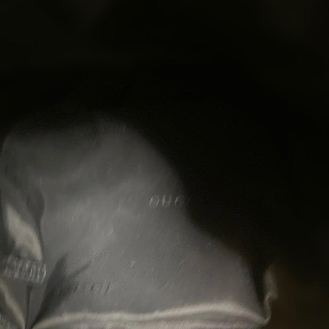 GUCCI ブラックレザー ハンドバッグ001-4046-2705SN