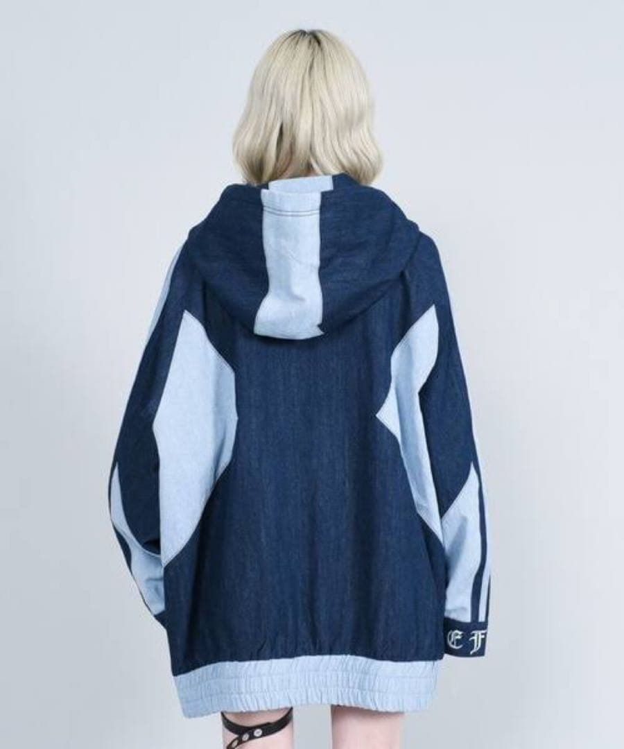 【そそそ （プロフ確認お願いします） 】パーカー