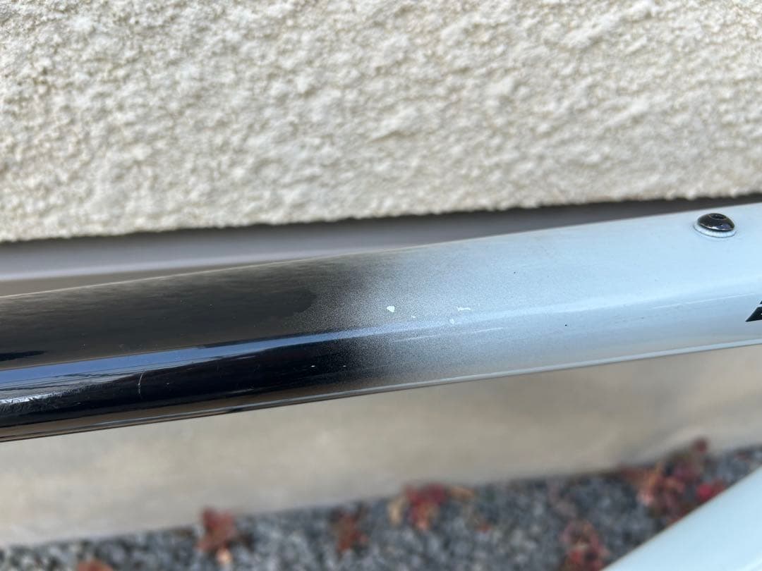 NESTO GAVEL ネスト ガベル フレームセット グラベルロード