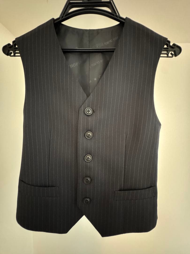 【美品150】ショパン4点　フォーマルスーツ ボーイズ　発表会　卒業　入学