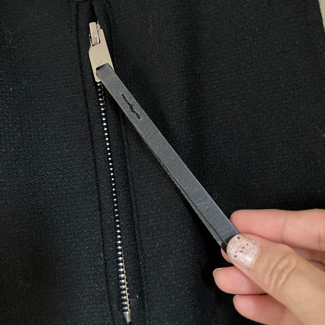 THE RERACS ノースリーブベスト