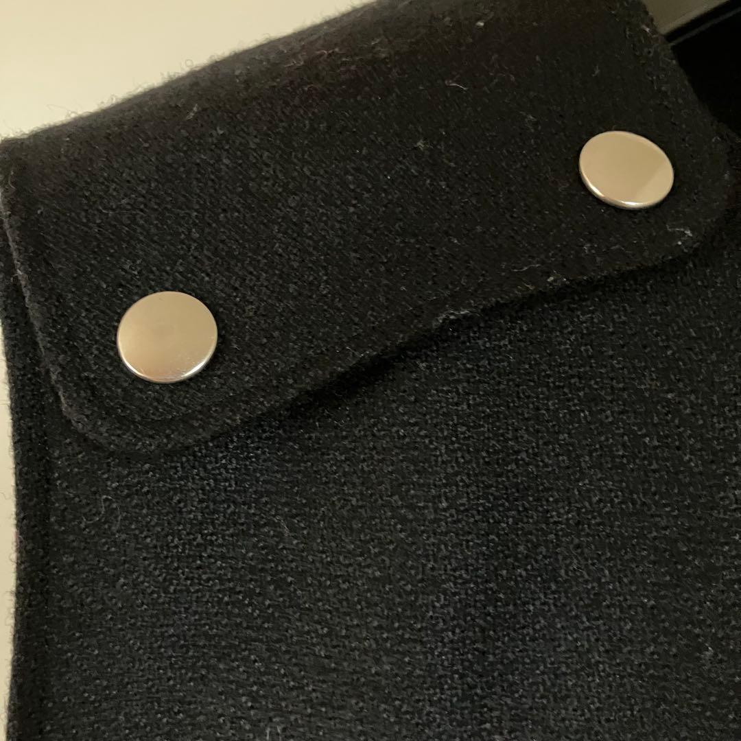 THE RERACS ノースリーブベスト