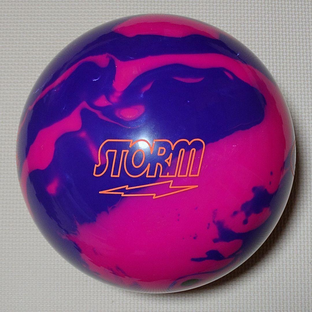 【新品】ストーム バイトパニックA.I. 15ポンド2オンス