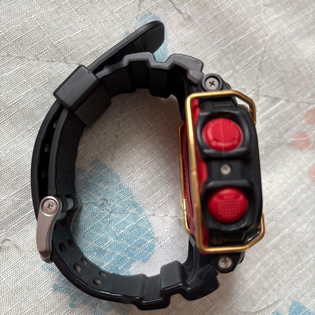 ま*ん様 CASIO G-SHOCK GXW56 ソーラー電波