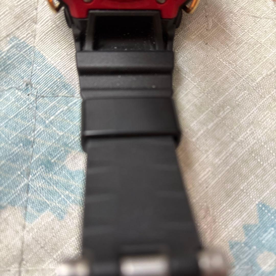 ま*ん様 CASIO G-SHOCK GXW56 ソーラー電波
