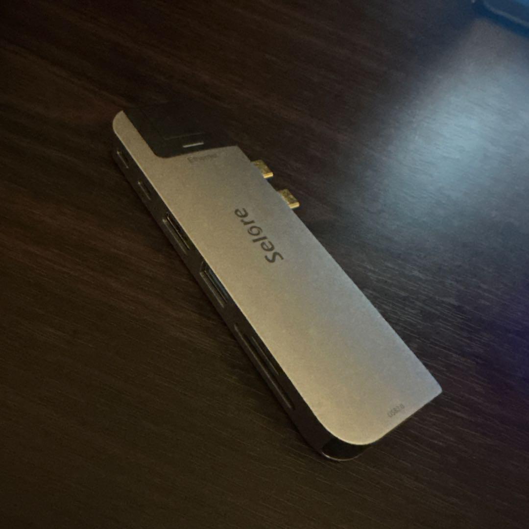 W*e様 MacBookPro(2020) i5 13inch