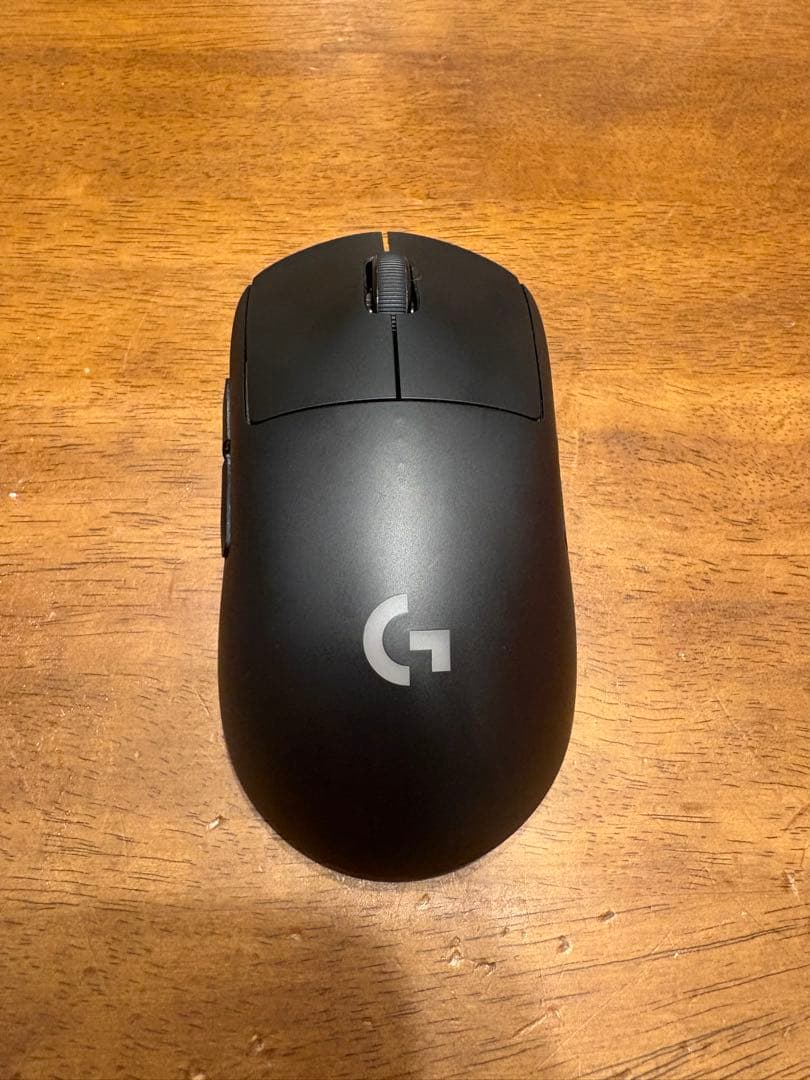 Logicool PRO 2 LIGHTSPEED マウス