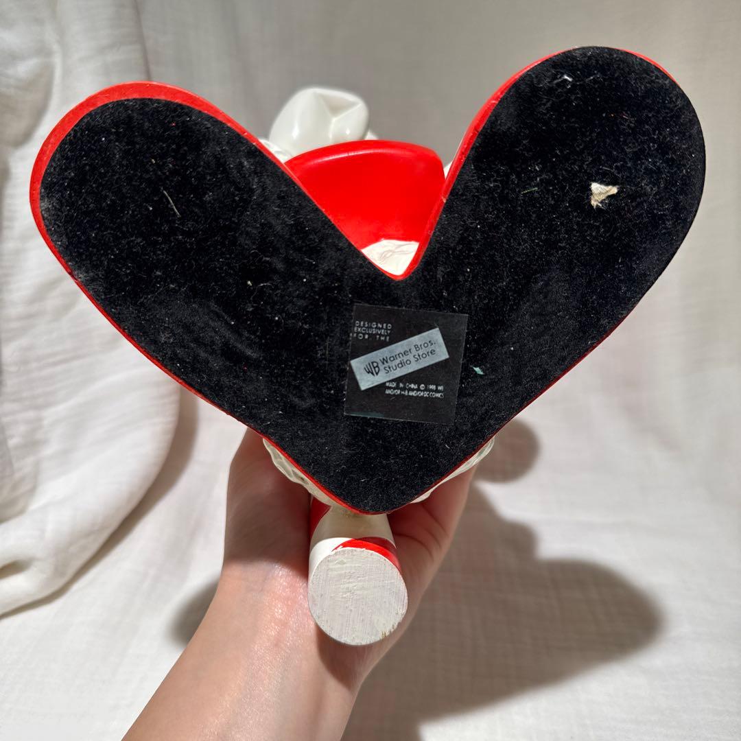 マーヴィン・ザ・マーチャント サンタフィギュア