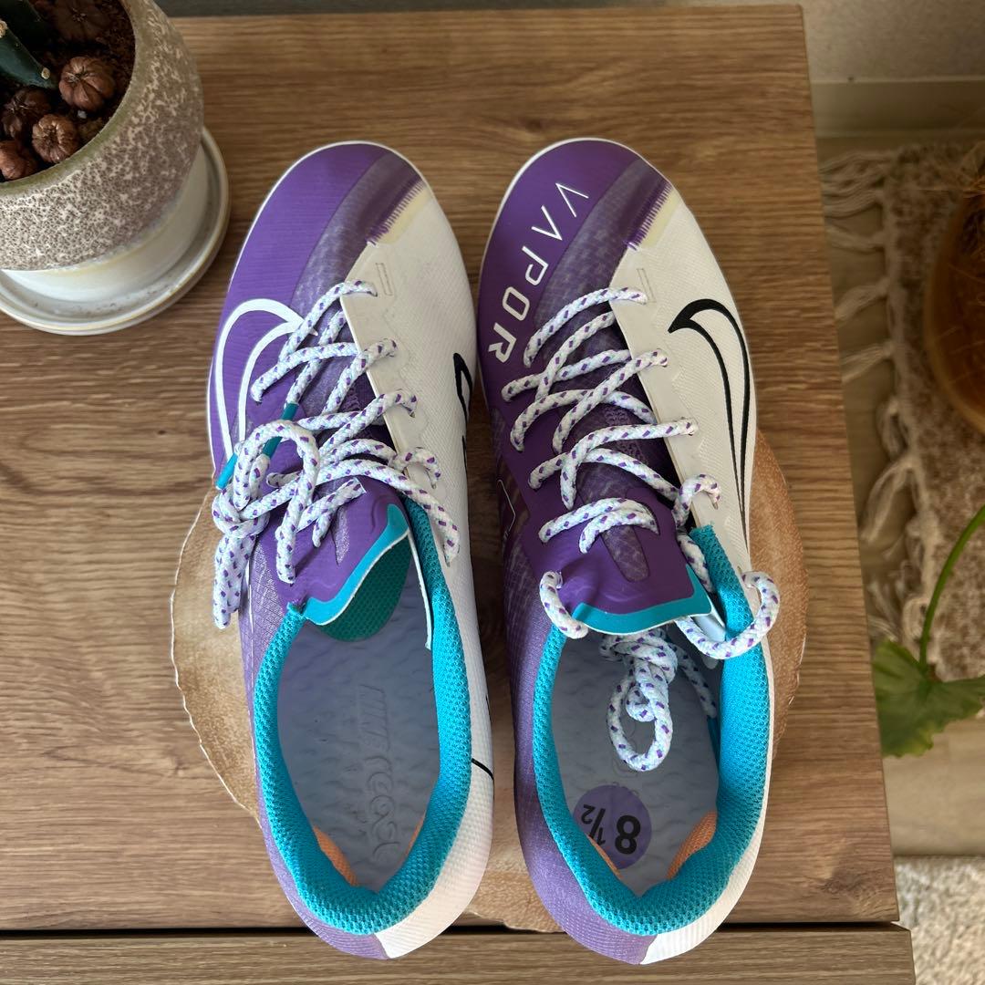 【最終価格】NIKE React Vapor Ultrafly Elite 4