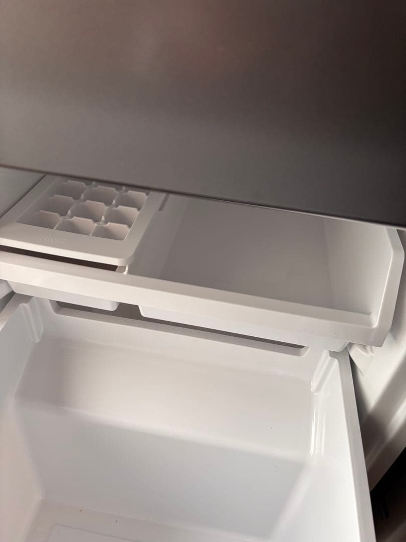 AQUA ノンフロン 冷凍 冷蔵庫 135L 2024年製