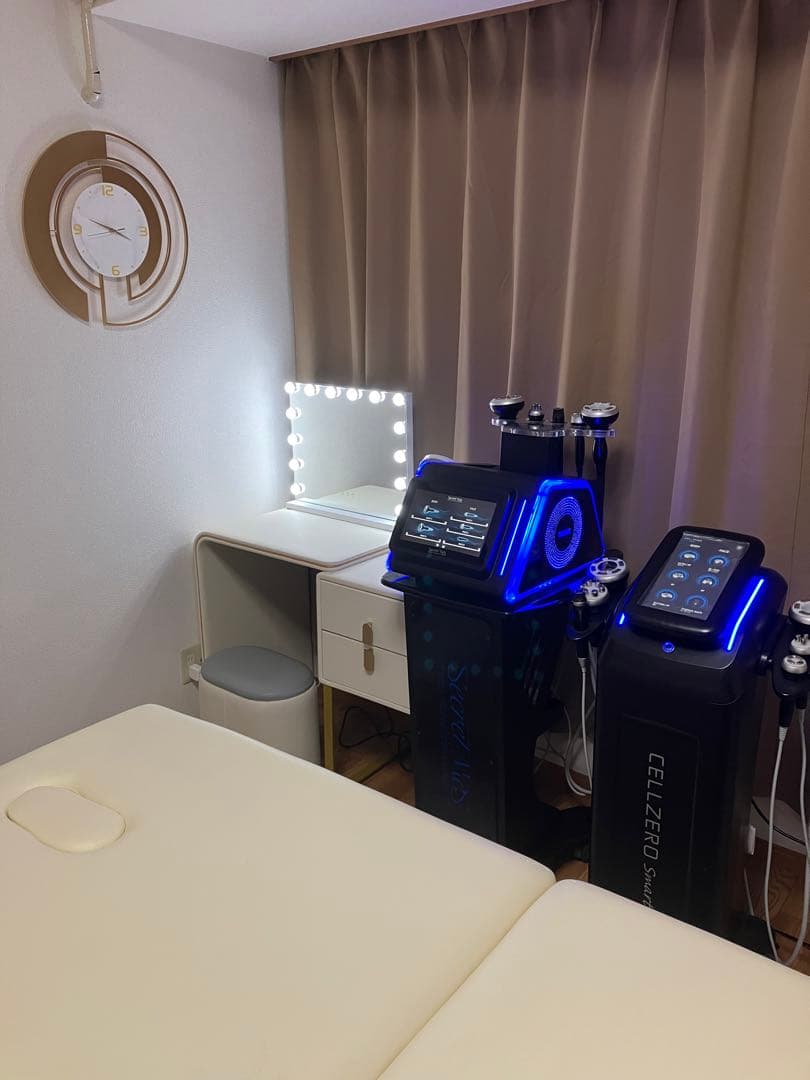 【NBS】シークレットメス　セルフバージョン① 【アフターサポート引継ぎ可能】