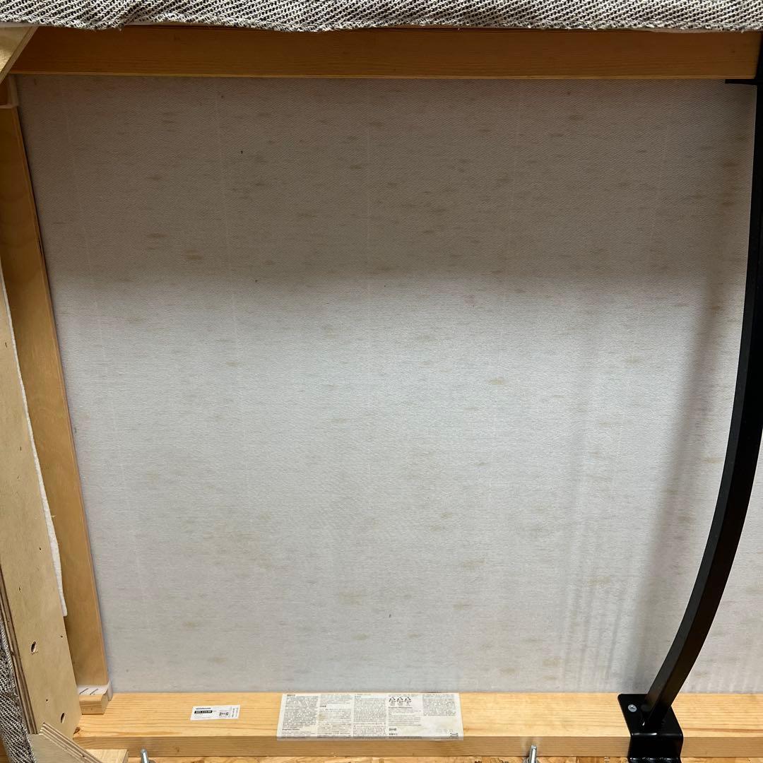 【IKEA】SÖDERHAMNソーデルハムン　コンパクトソファ