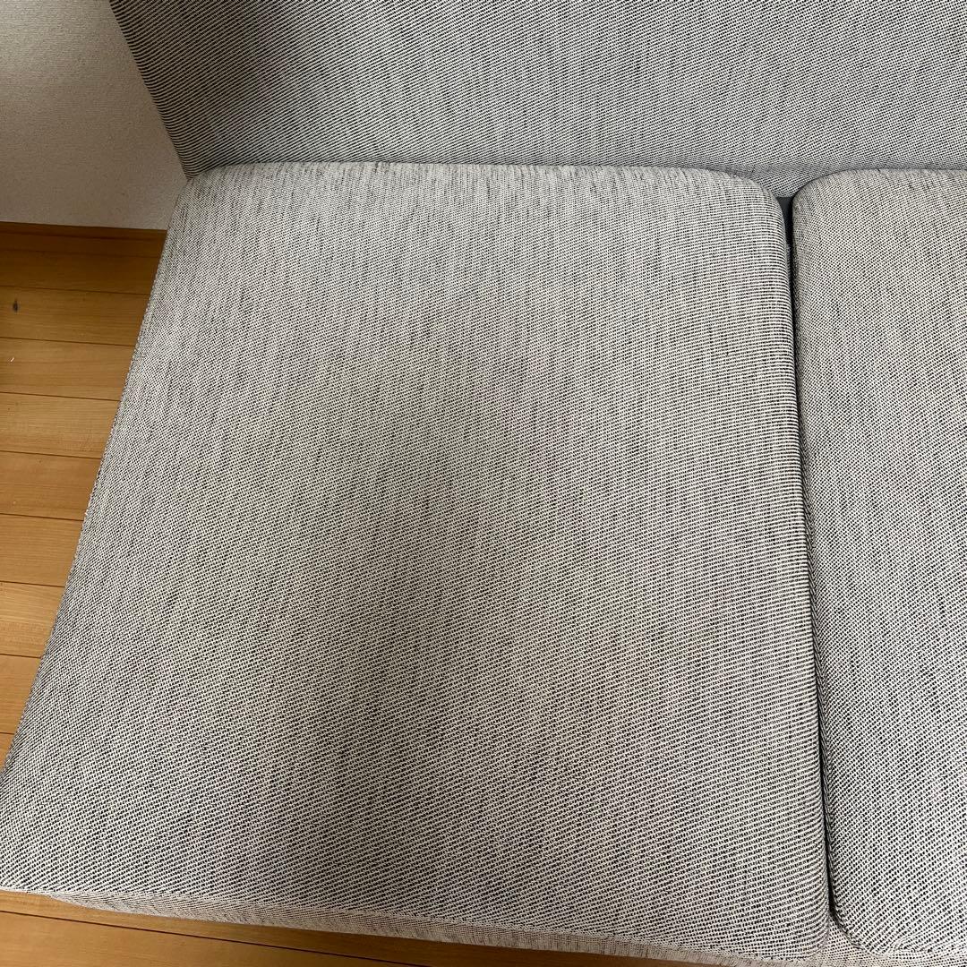 【IKEA】SÖDERHAMNソーデルハムン　コンパクトソファ