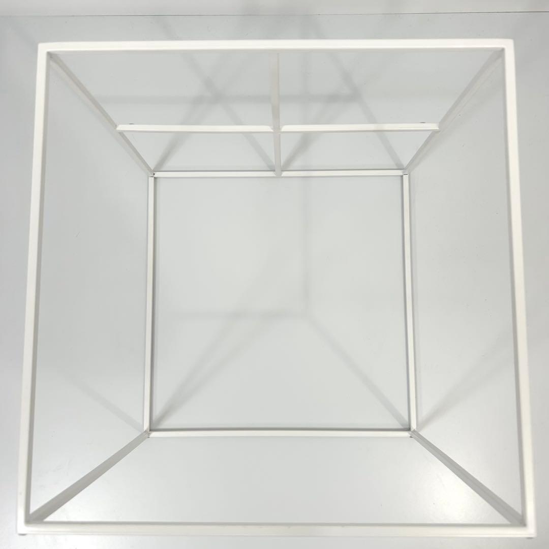 HAY TRAY TABLE トレイテーブル M ホワイト