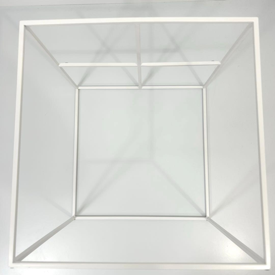 HAY TRAY TABLE トレイテーブル M ホワイト