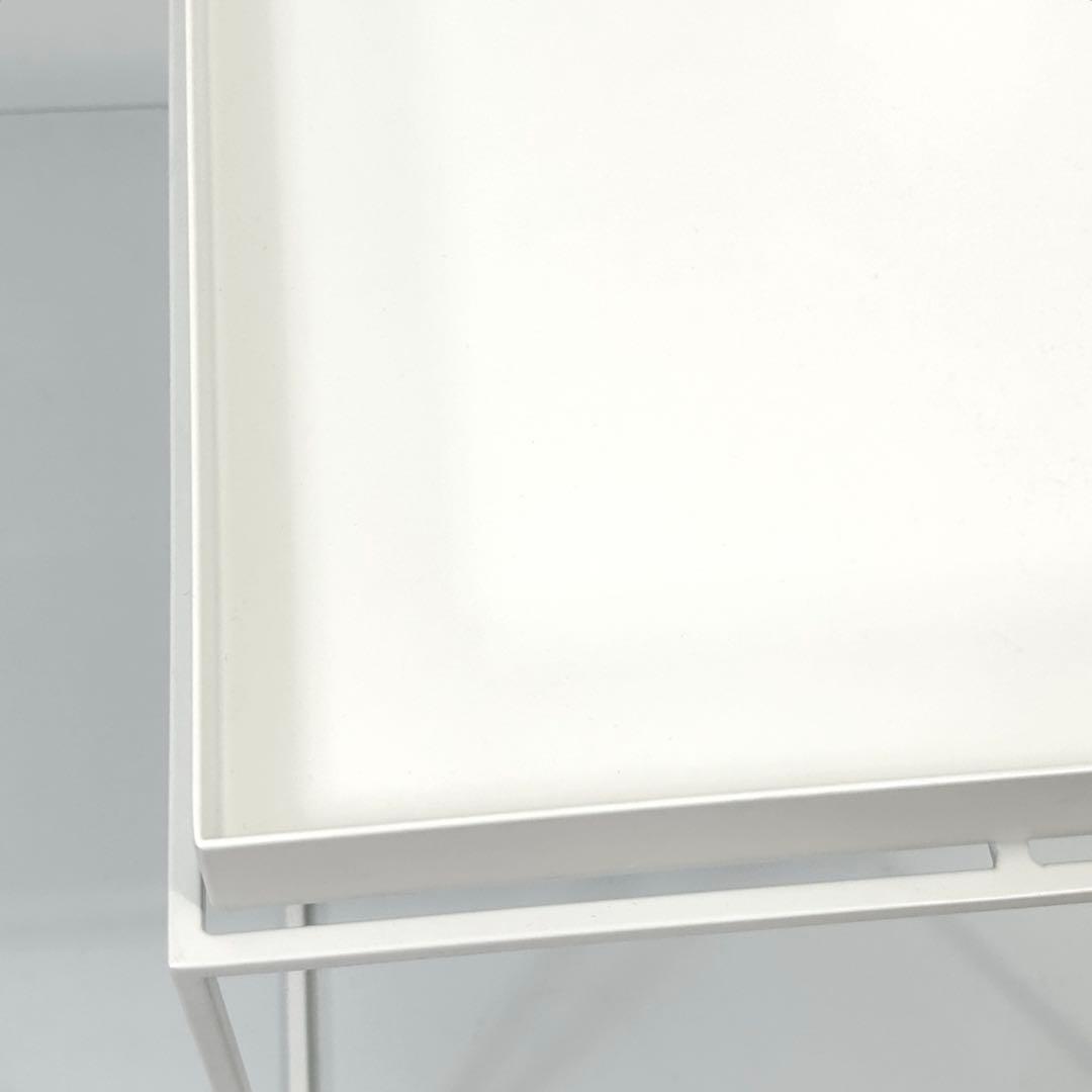 HAY TRAY TABLE トレイテーブル M ホワイト