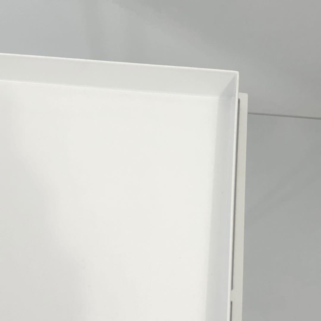 HAY TRAY TABLE トレイテーブル M ホワイト