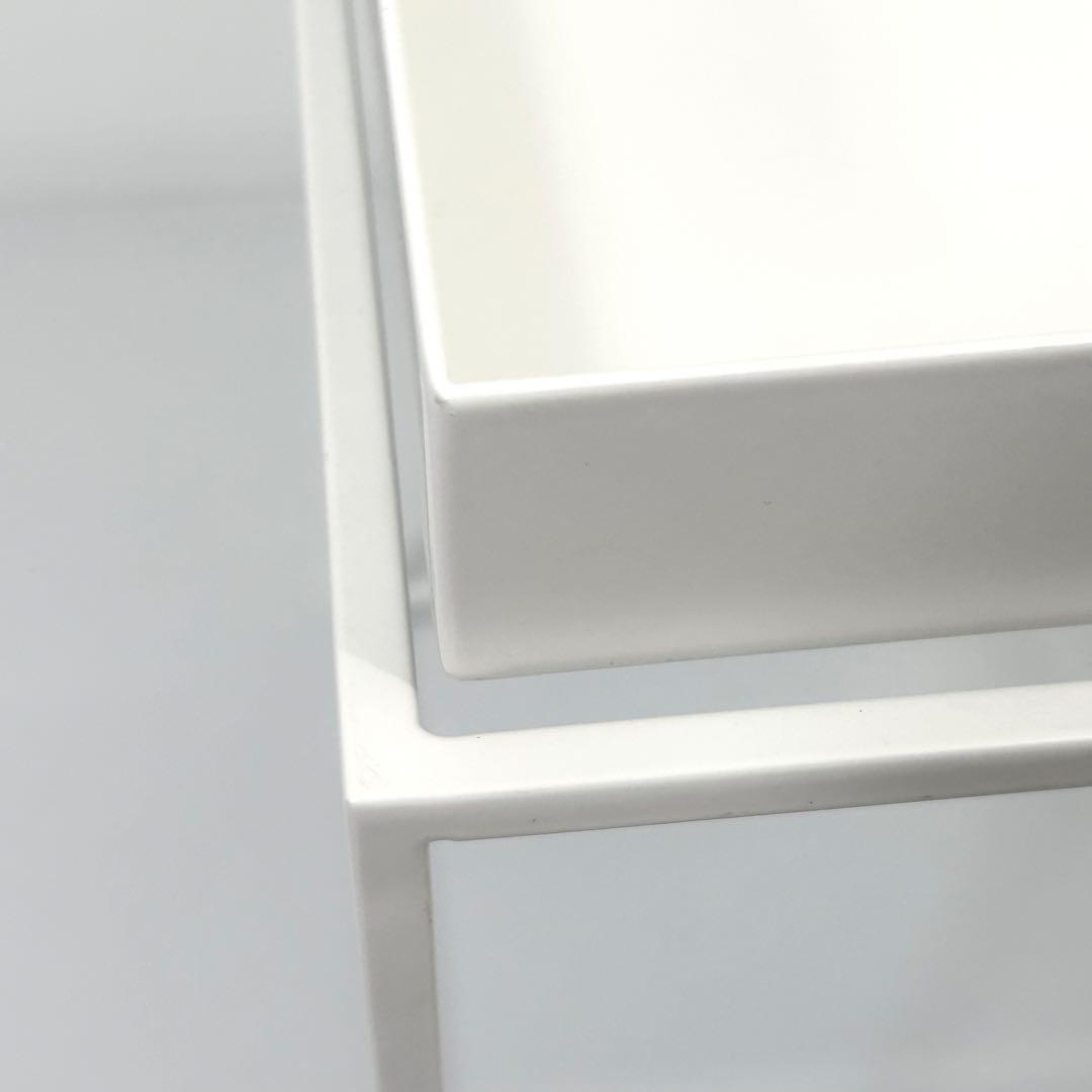 HAY TRAY TABLE トレイテーブル M ホワイト