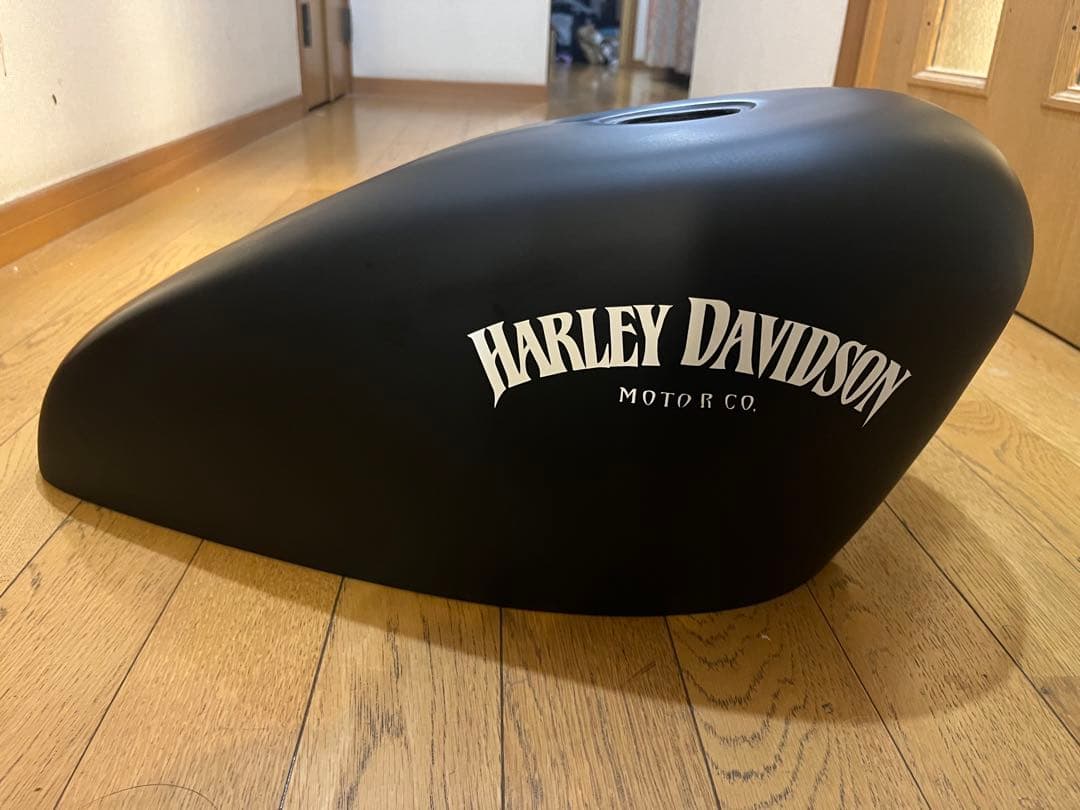 simon kustom サイモンカスタム　タンクカバー