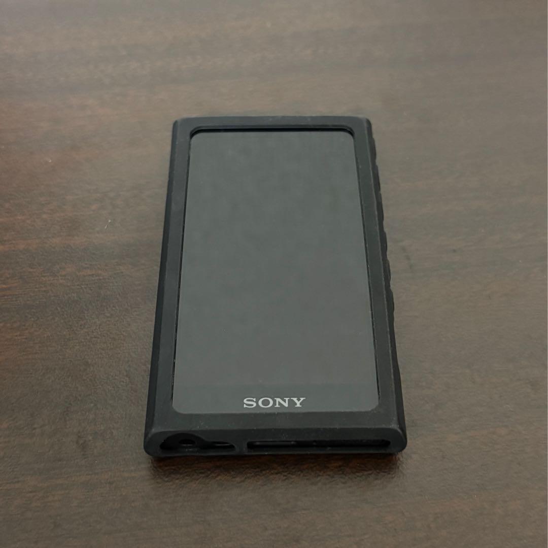 SONY ウォークマン Aシリーズ NW-A105
