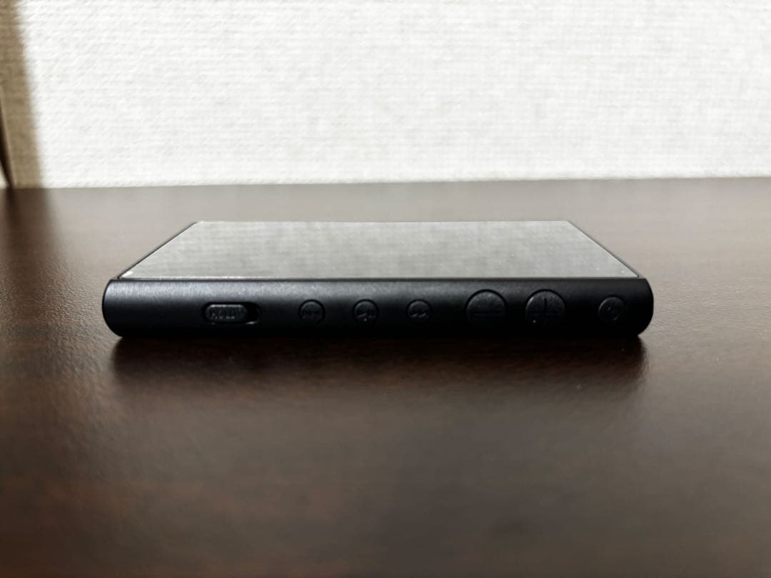 SONY ウォークマン Aシリーズ NW-A105