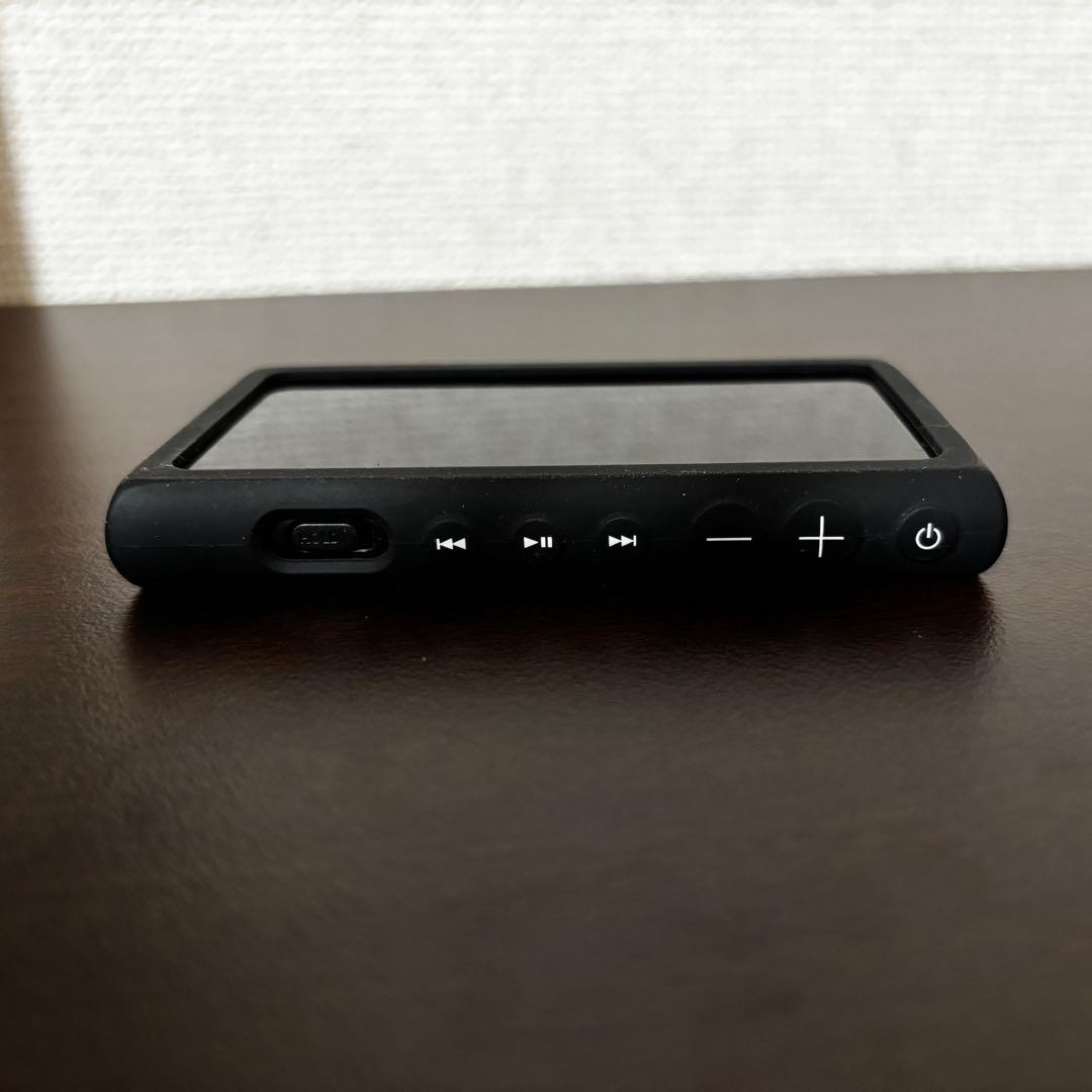 SONY ウォークマン Aシリーズ NW-A105