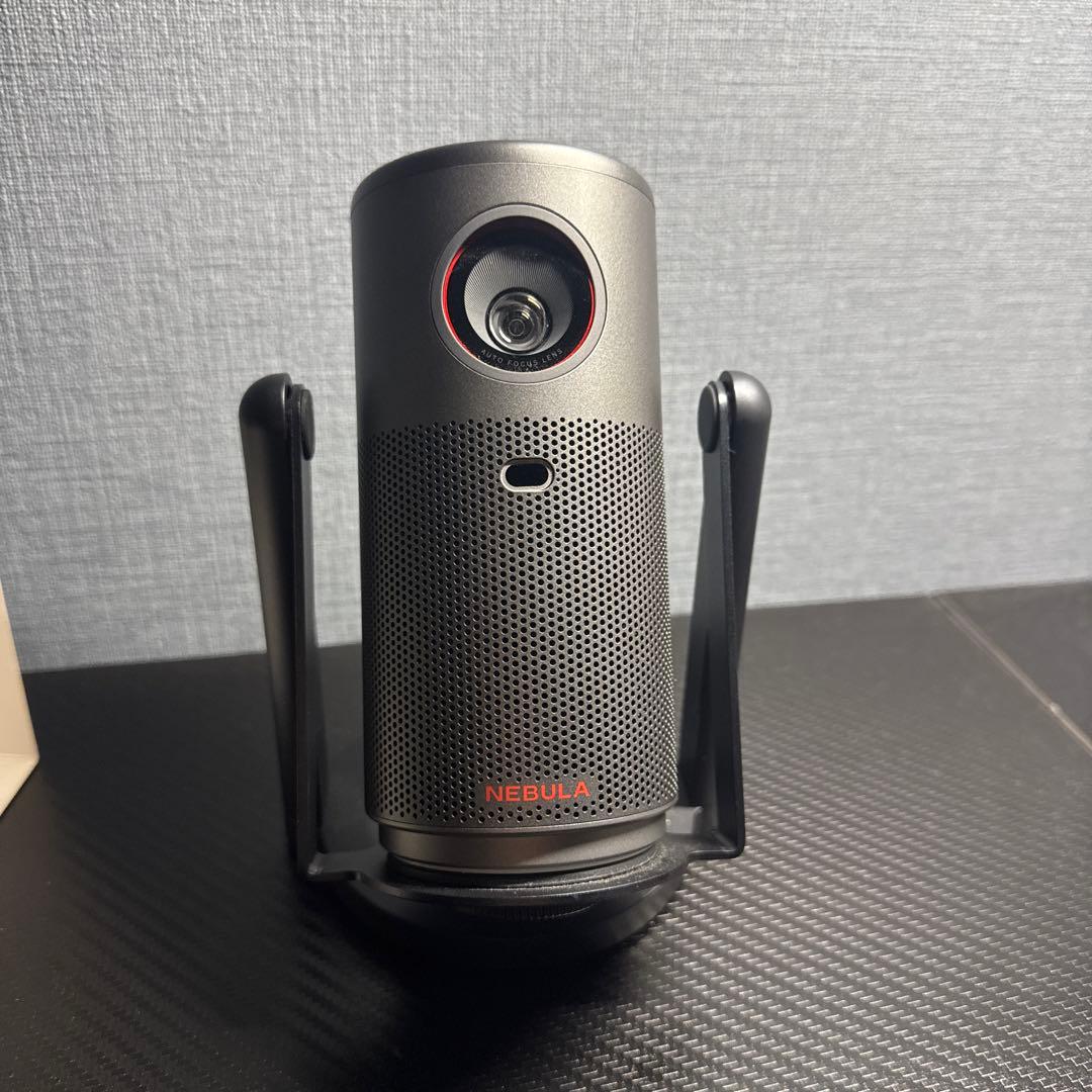 Anker Nebula Capsule Air (ネビュラカプセルエア)