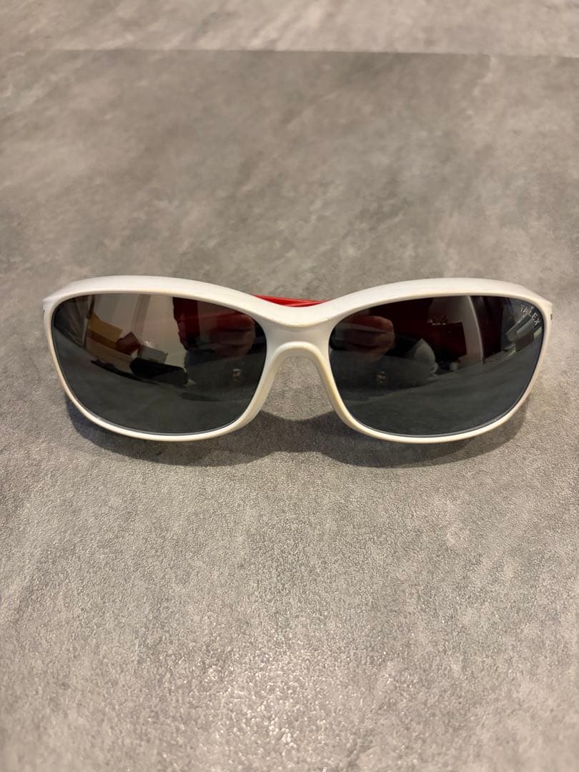 TALEX タレックス社製　偏光サングラス　オーバーグラス　日本製