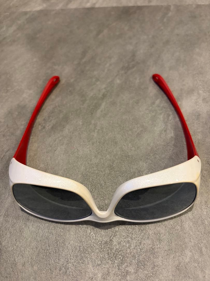 TALEX タレックス社製　偏光サングラス　オーバーグラス　日本製