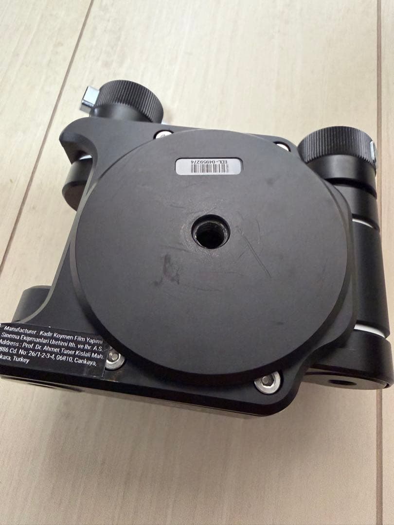 その他 edelkrone FLEXTILT Head pro