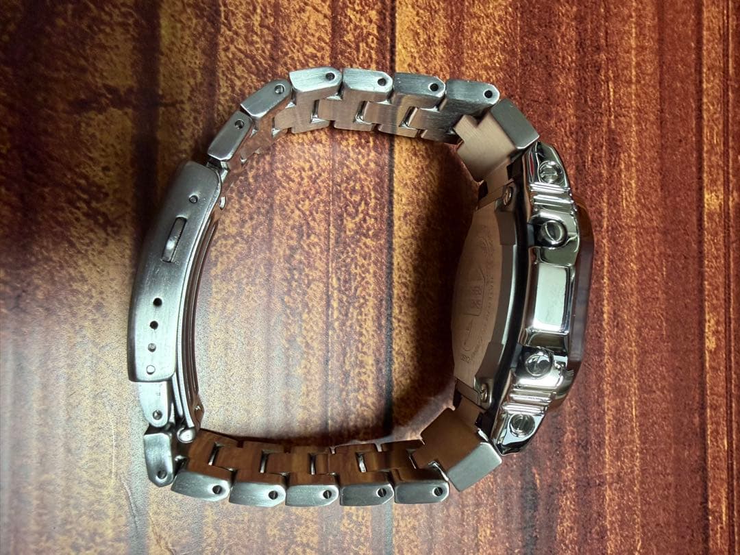 G-SHOCK GW-M5610BC-1jf フルメタル　カスタム