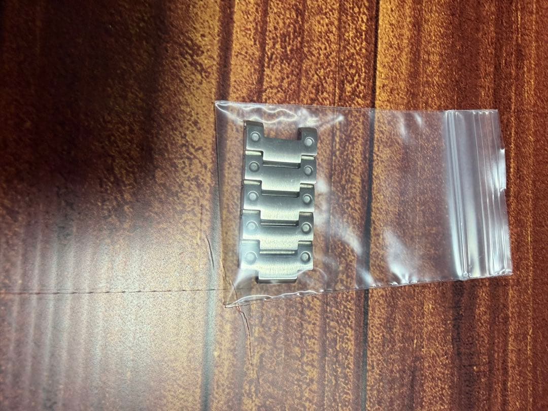 G-SHOCK GW-M5610BC-1jf フルメタル　カスタム