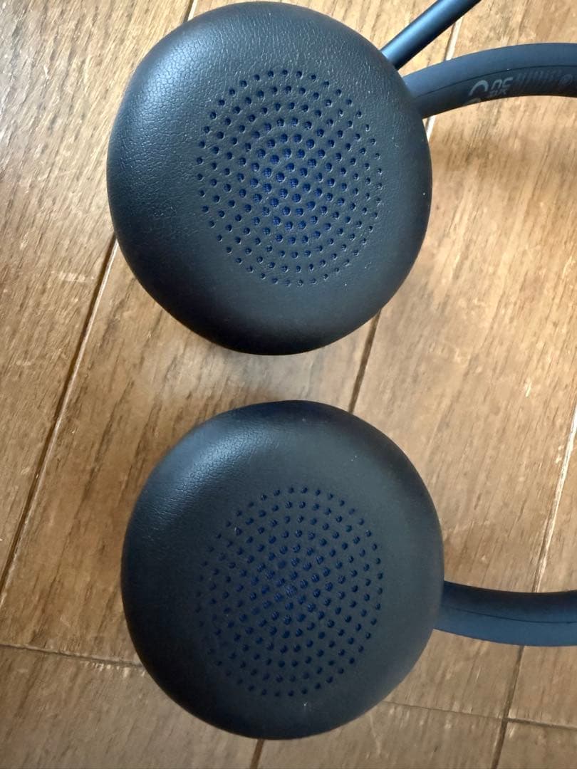 【La Roux】ANKER H700 ワイヤレスヘッドセット