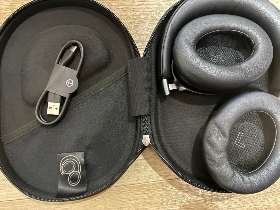 Bose ヘッドホン ブラック