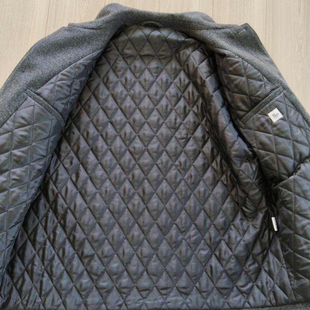 【最終1万円台】大山シュン Wool ”nakawata” coverall　L