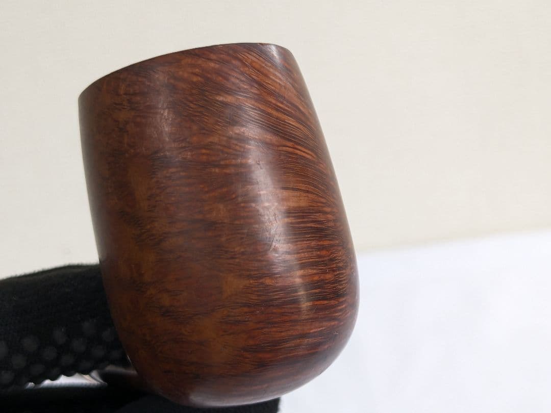 LA SAVINELLI 18K パイプ アンティーク ヴィンテージ