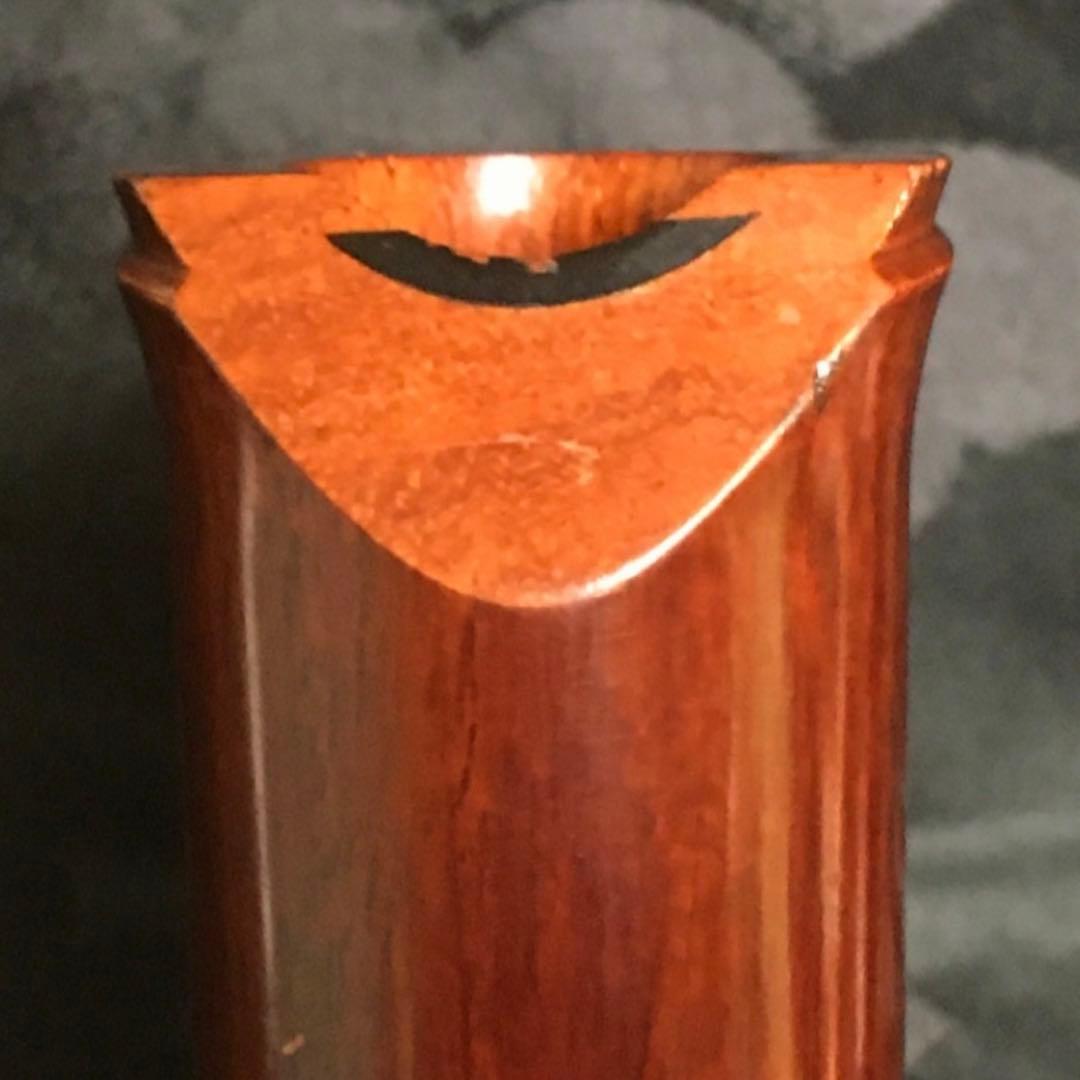 尺八 都山流 一尺八寸管 【音出し確認済み】