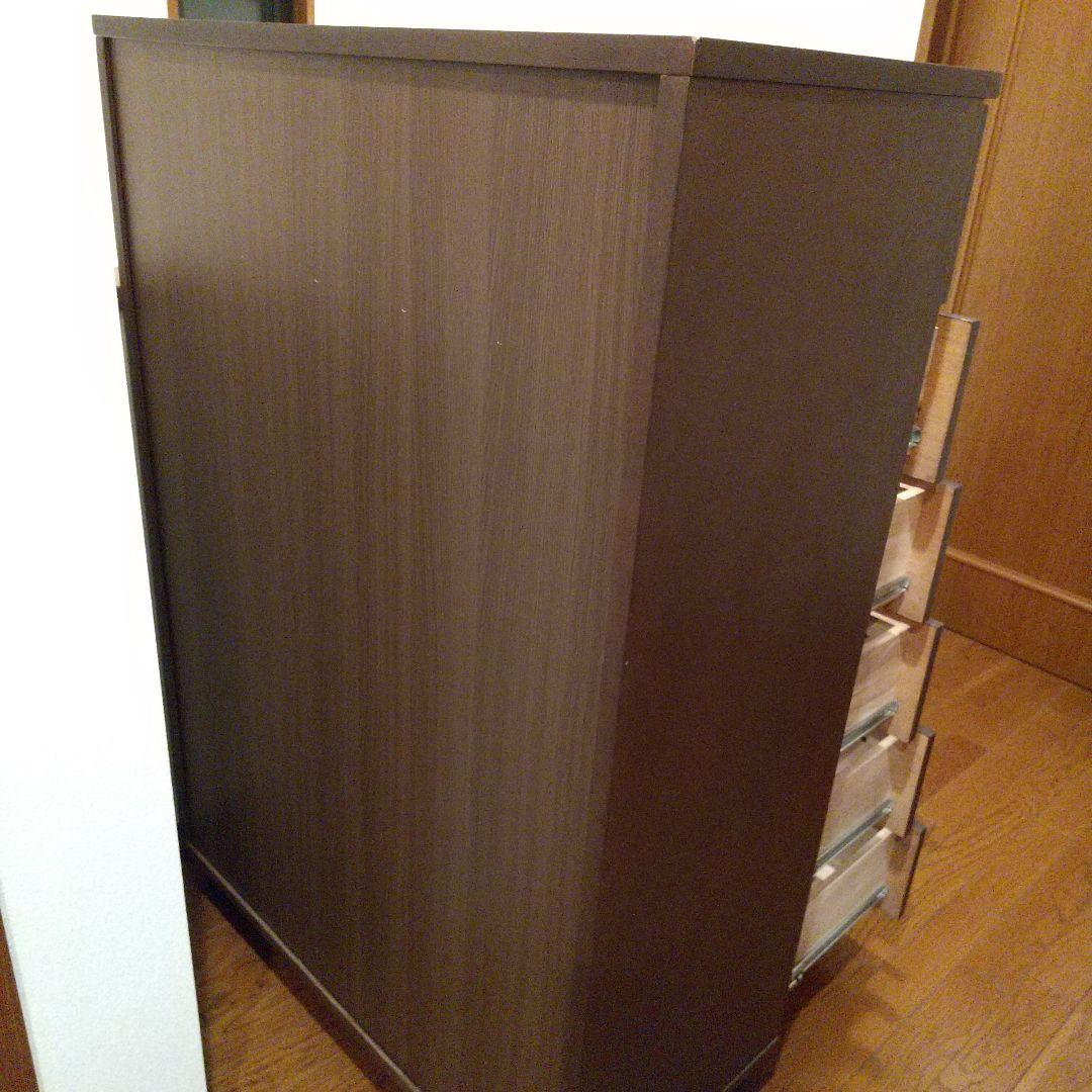 無印良品 MUJI チェスト