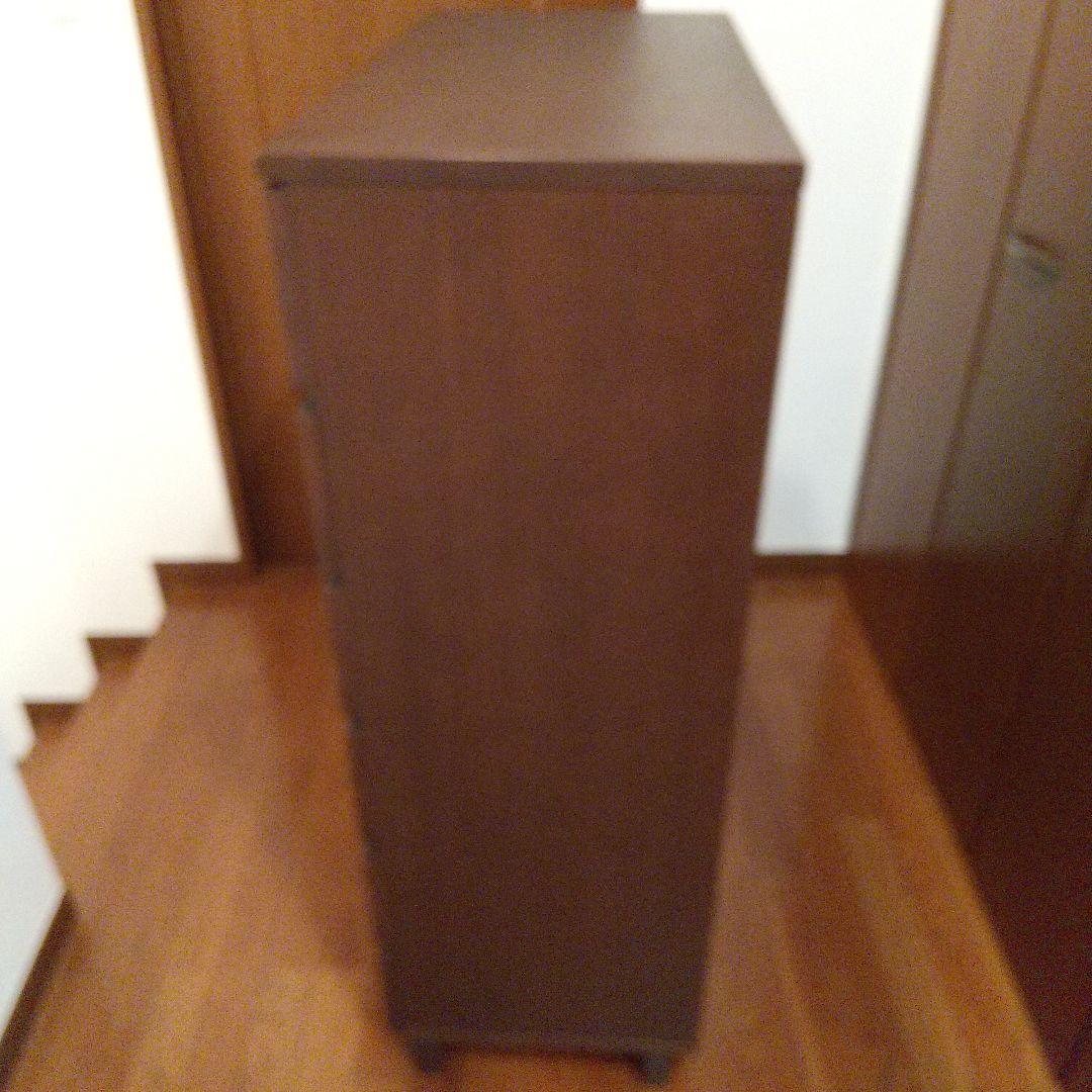 無印良品 MUJI チェスト