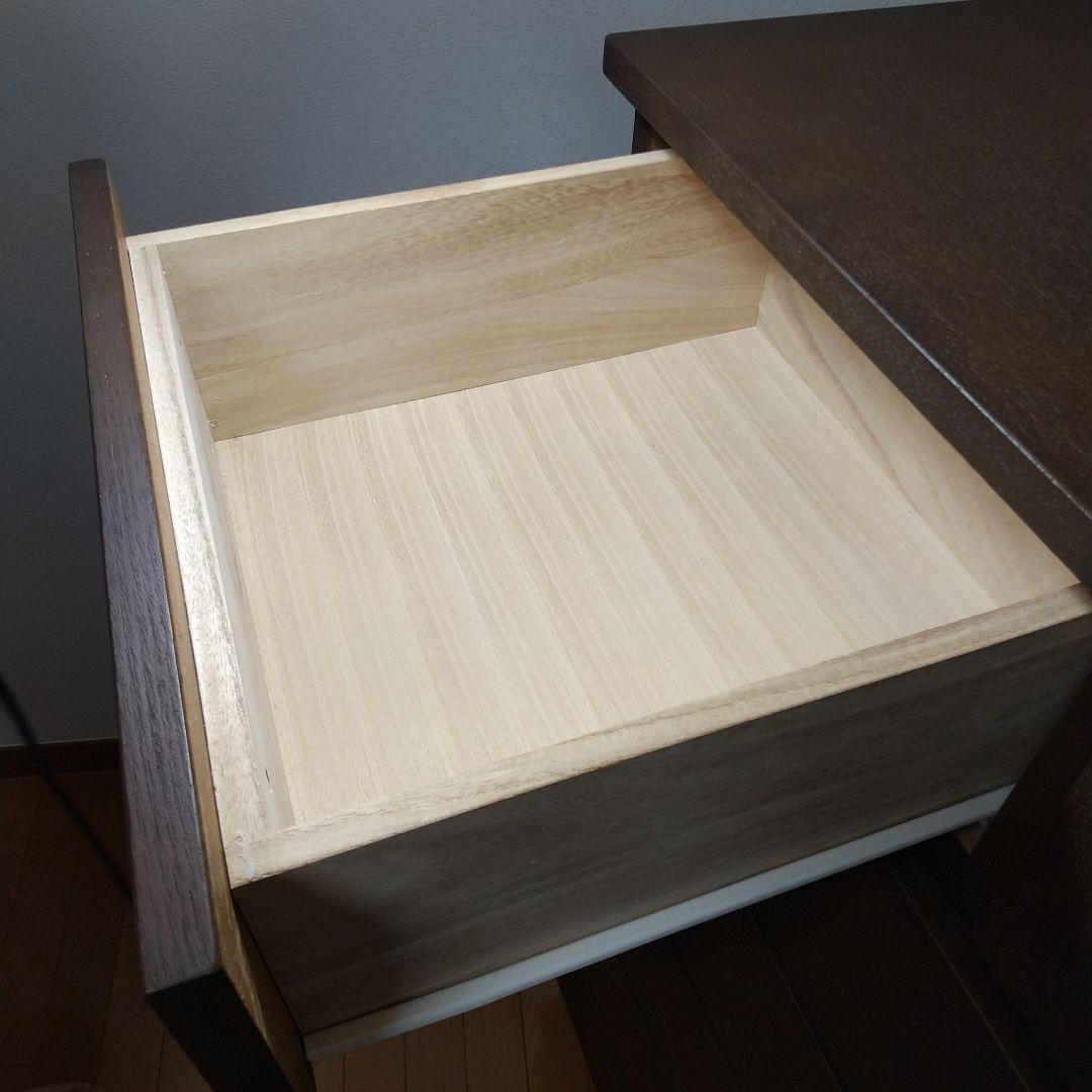 無印良品 MUJI チェスト