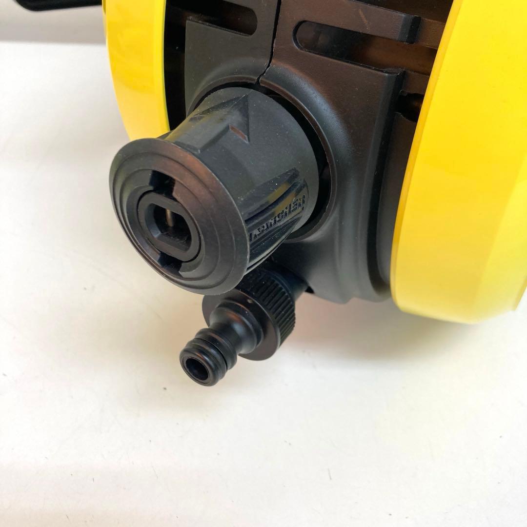 B244-11 KARCHER 高圧洗浄機　JTKサイレント