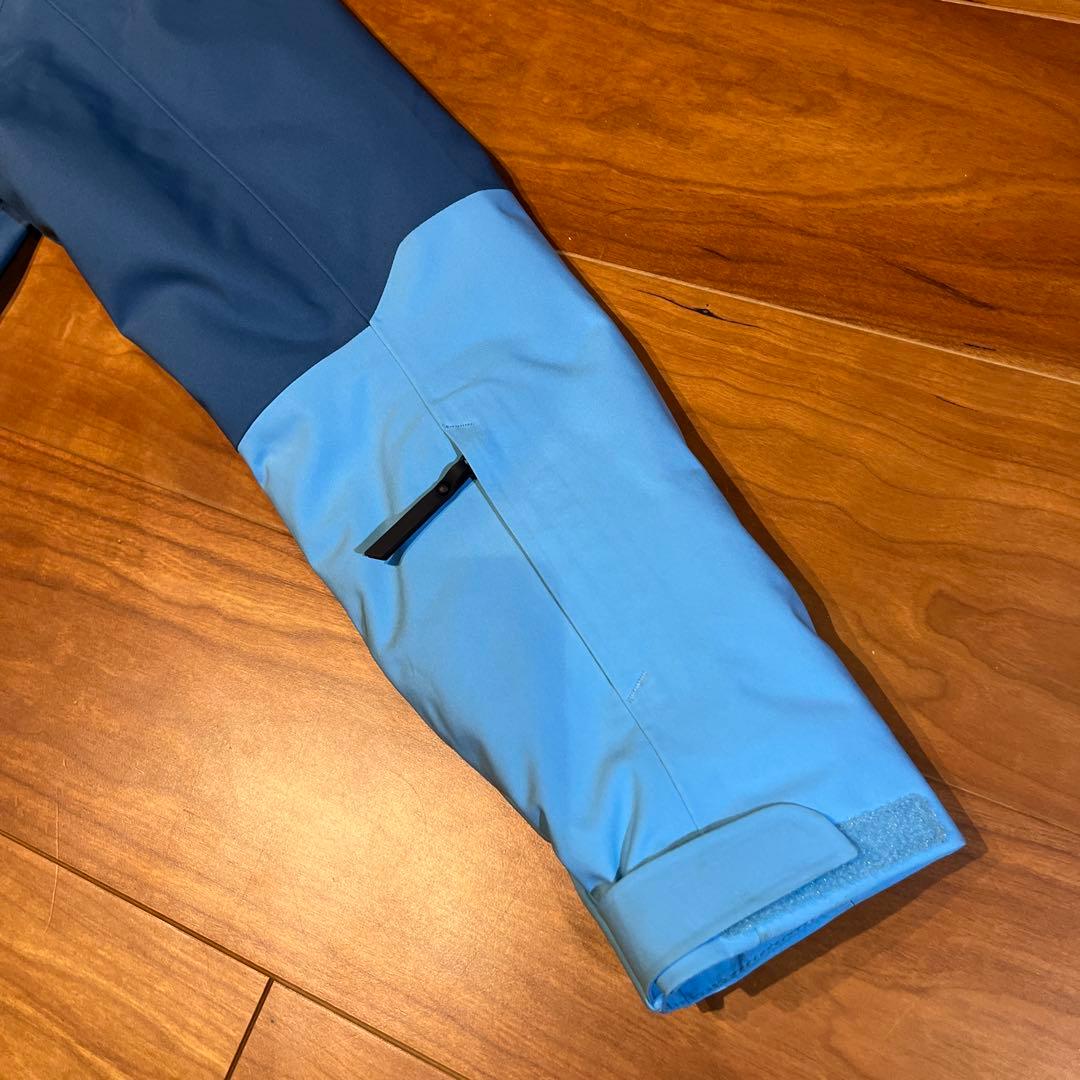 PeakPerformance スキーウェア ジュニア170㎝