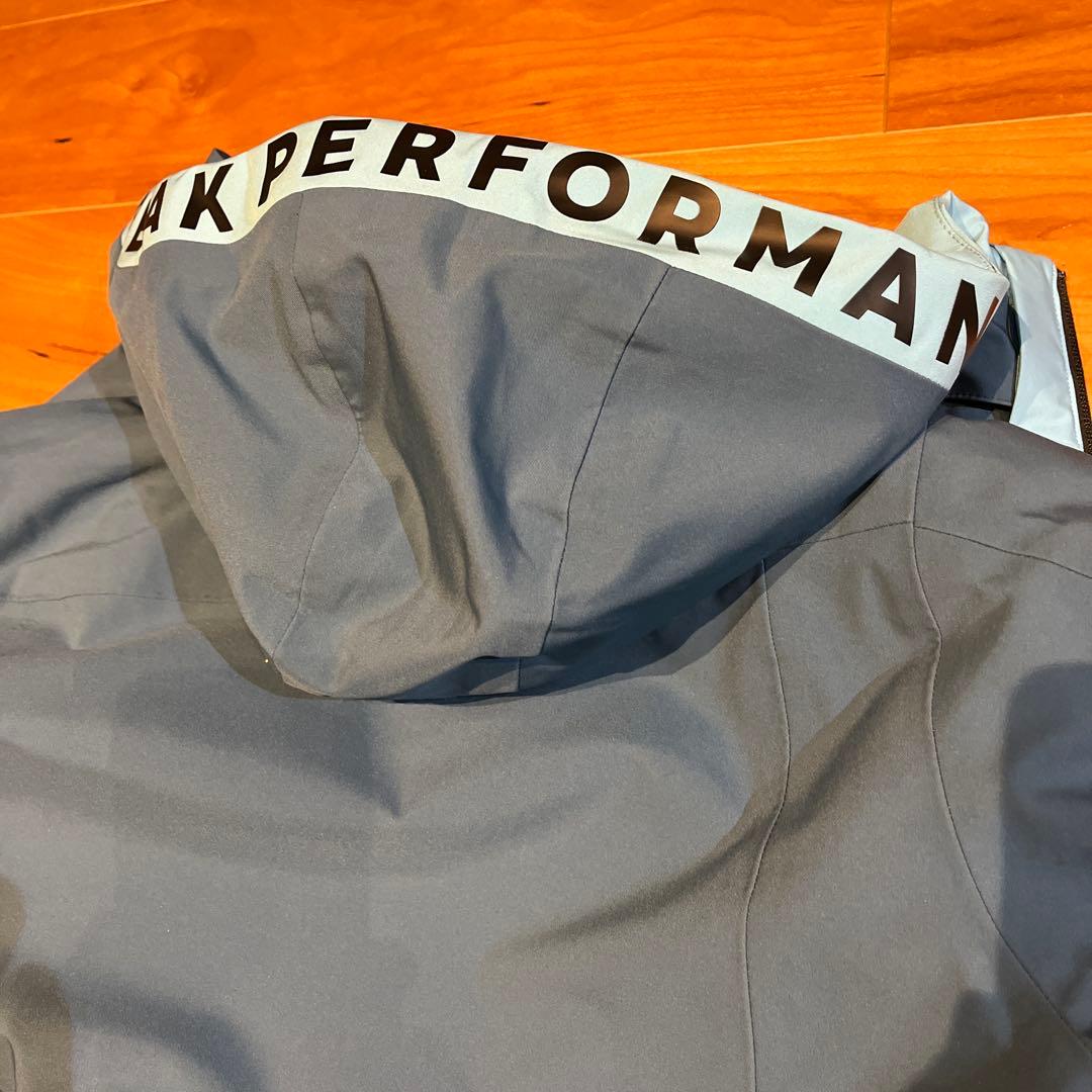 PeakPerformance スキーウェア ジュニア170㎝