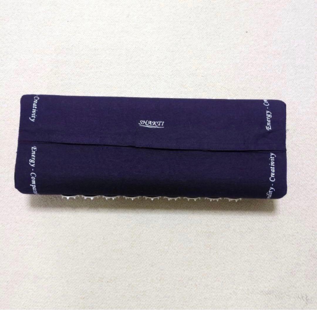 【正規品】 シャクティマット ピロー アドバンス インディゴ　枕　レベル3