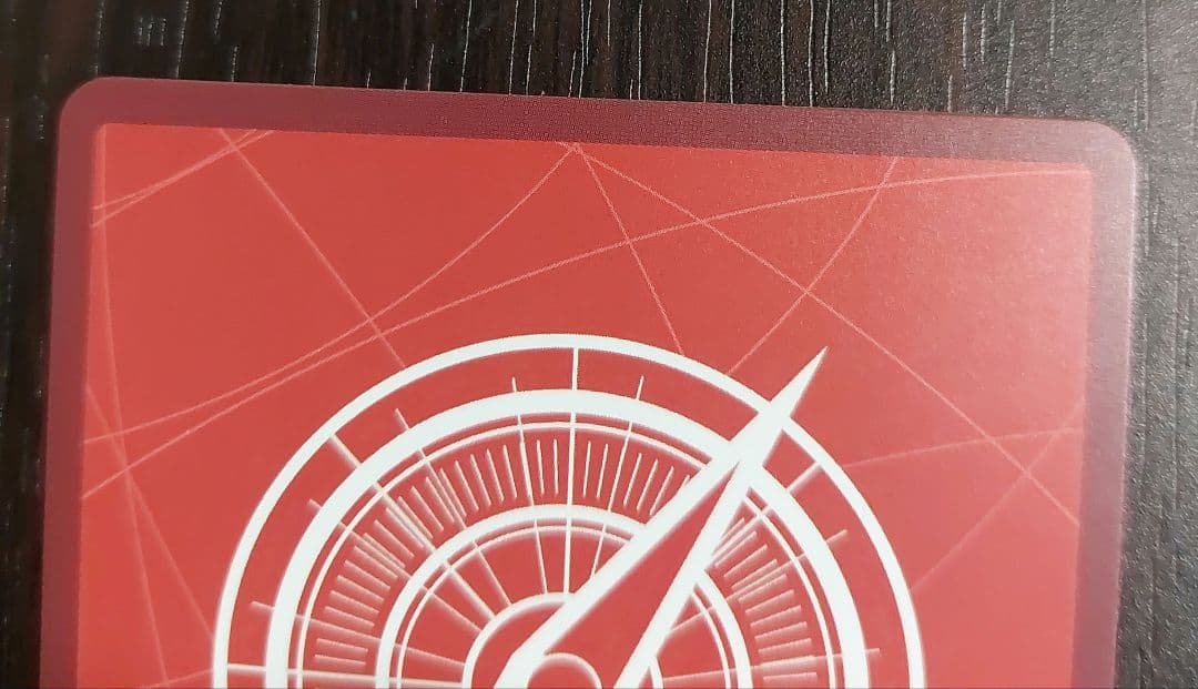 エッグヘッド　ワンピースカード ルフィリーダーパラレル